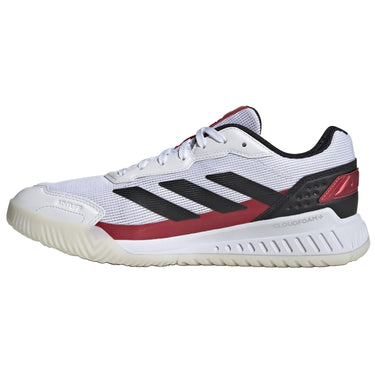 ADIDAS COURTQUICK Padel M Blanco (Zapatillas)