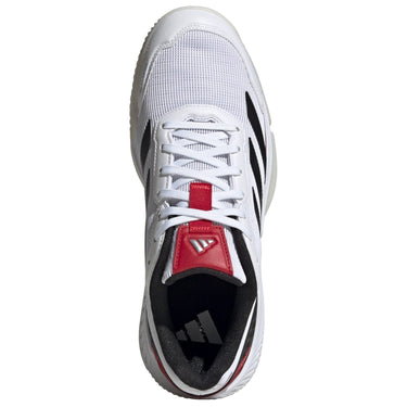 ADIDAS COURTQUICK Padel M Blanco (Zapatillas)