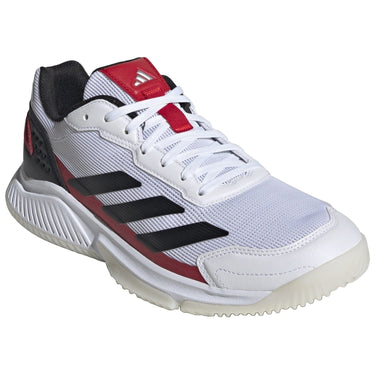 ADIDAS COURTQUICK Padel M Blanco (Zapatillas)