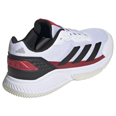 ADIDAS COURTQUICK Padel M Blanco (Zapatillas)