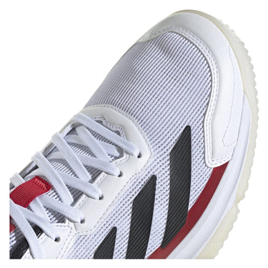 ADIDAS COURTQUICK Padel M Blanco (Zapatillas)