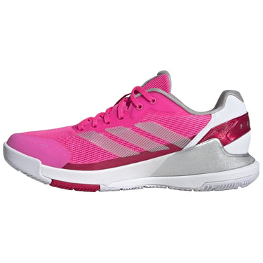 ADIDAS CRAZYQUICK LS Padel W Rosa (Zapatillas)