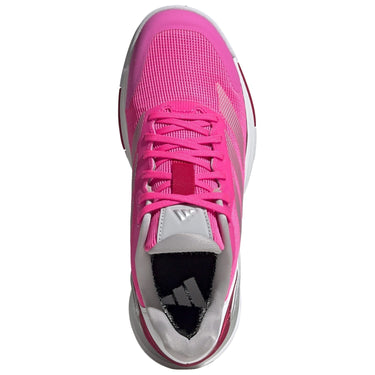 ADIDAS CRAZYQUICK LS Padel W Rosa (Zapatillas)