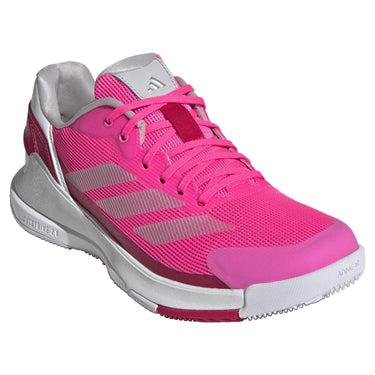 ADIDAS CRAZYQUICK LS Padel W Rosa (Zapatillas)