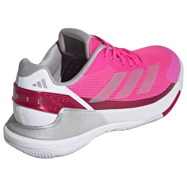 ADIDAS CRAZYQUICK LS Padel W Rosa (Zapatillas)