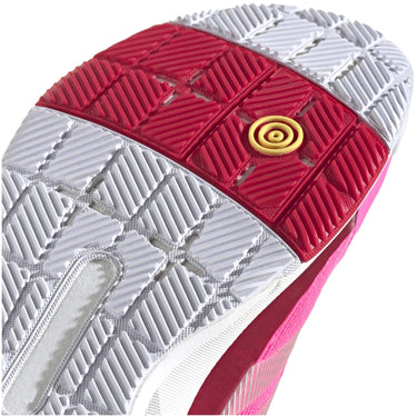 ADIDAS CRAZYQUICK LS Padel W Rosa (Zapatillas)