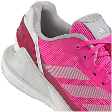 ADIDAS CRAZYQUICK LS Padel W Rosa (Zapatillas)