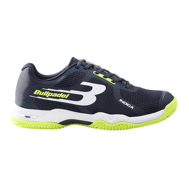 BULLPADEL INDIGA 26V Lime (Skor)