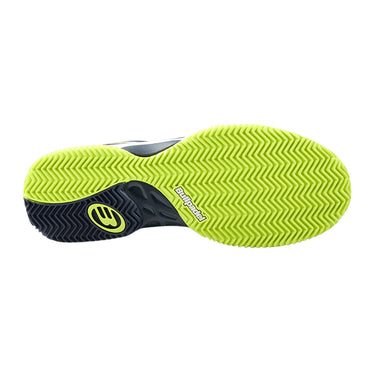 BULLPADEL INDIGA 26V Lime (Skor)