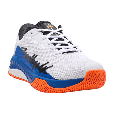 BULLPADEL IONIC 26V Blau/Weiß (Padelschuhe)