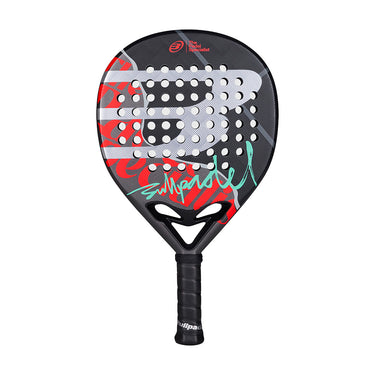BULLPADEL IONIC Control 2026 (Raquete)