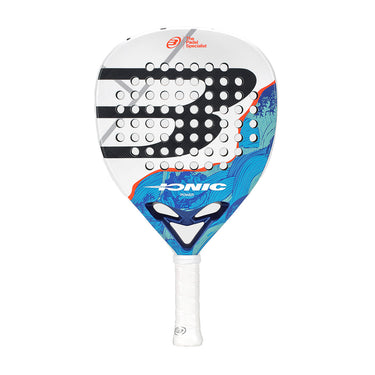 BULLPADEL IONIC Power 2026 (Pala)