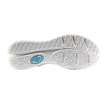 BULLPADEL IONIC W 26V Blanc (Chaussures)