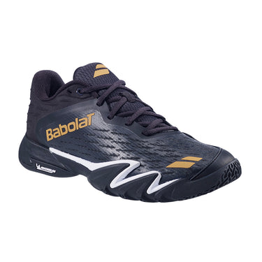 BABOLAT JET PREMURA 3 Men Black SS26 (Shoes)