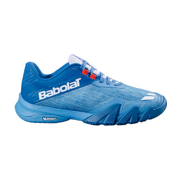 BABOLAT JET VIVA MEN Azul SS26 (Ténis)