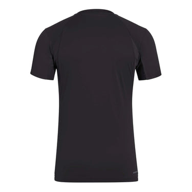Camiseta Adidas Club 3STR negra Ale Galán #Color_Negro