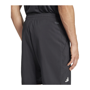 Short Adidas CLUB 3STR FW26 ALE GALAN negro #Color_Negro