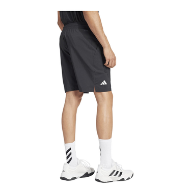 Short Adidas CLUB 3STR FW26 ALE GALAN negro #Color_Negro
