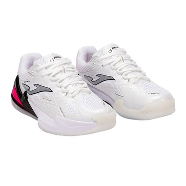 JOMA OPEN MEN 2502 Blanco FW25 (Zapatillas)