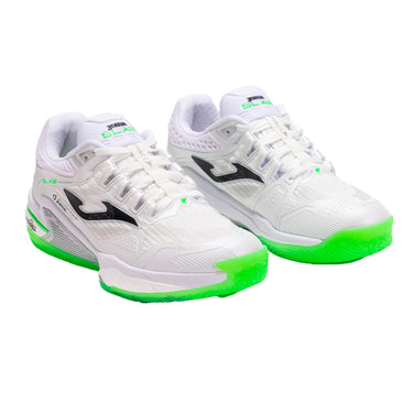 JOMA SLAM MEN 2502 Blanco FW25 (Zapatillas)