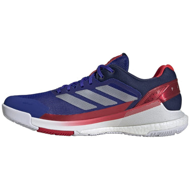 ADIDAS CRAZYQUICK BOOST Padel M Azul ALE GALAN (Zapatillas)