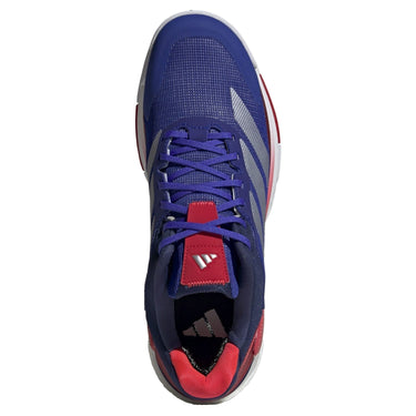 ADIDAS CRAZYQUICK BOOST Padel M Azul ALE GALAN (Zapatillas)