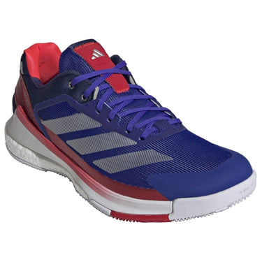 ADIDAS CRAZYQUICK BOOST Padel M Azul ALE GALAN (Zapatillas)