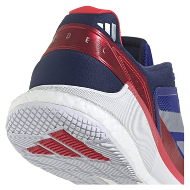 ADIDAS CRAZYQUICK BOOST Padel M Azul ALE GALAN (Zapatillas)
