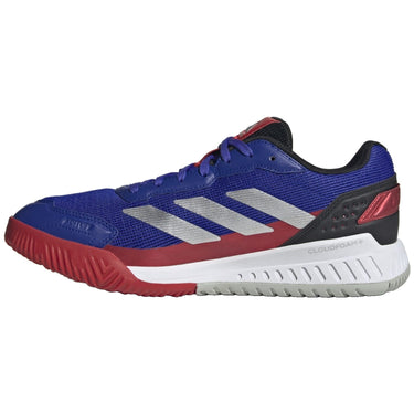 ADIDAS COURTQUICK Padel M Azul (Zapatillas)