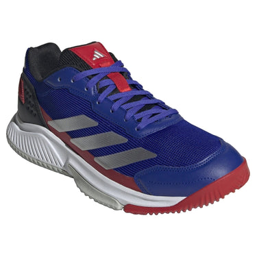 ADIDAS COURTQUICK Padel M Azul (Zapatillas)