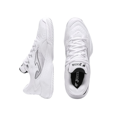 JOMA MASTER 1000 Men 2602 Blanco FW26 (Zapatillas)