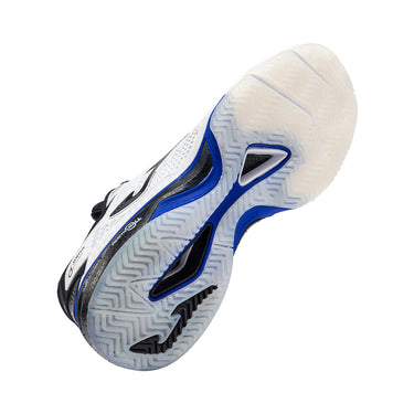 JOMA SLAM Classic 2602 Blanco FW26 (Zapatillas)