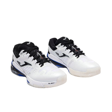 JOMA SLAM Classic 2602 Blanco FW26 (Zapatillas)