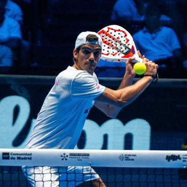 BABOLAT VIPER 2.5 2025 JUAN LEBRON (Raquette)