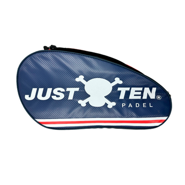 JUST TEN Blue Redline Small (Paletero)