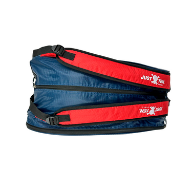 JUST TEN Blue Redline Small (Paletero)