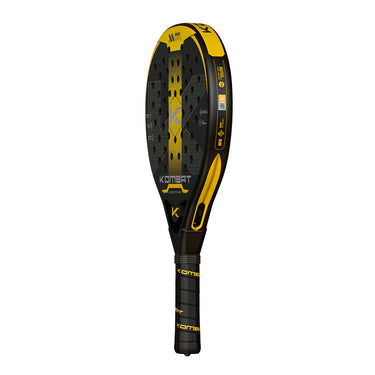 KOMBAT OSORNO 2025 by MANU MARTIN (Racket)