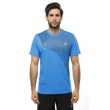 DROP SHOT LIMA BLUE (Camiseta)