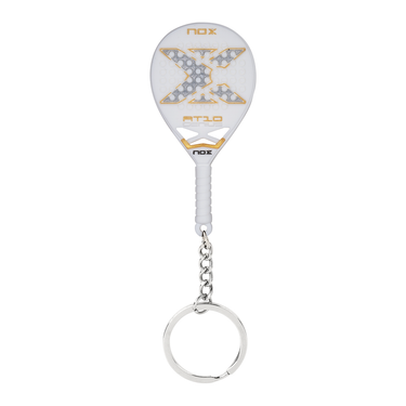 Nyckelring NOX AT10 Genius 12K 2026