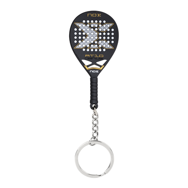 Nyckelring NOX AT10 Genius 18K 2026