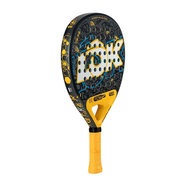 LOK BE FLOW 2 Yellow 2026 (Racket)