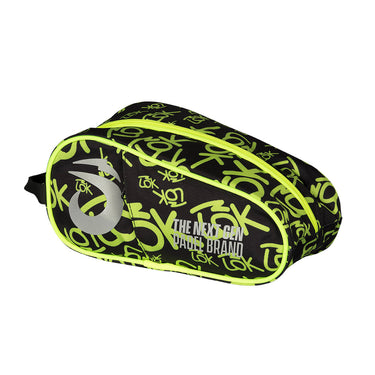 LOK GEN 2 Black/Green 2026 (Toiletry bag)