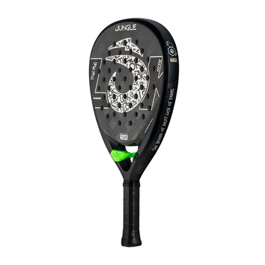 LOK JUNGLE 2026 (Racket)