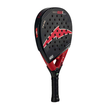 LOK MAXX HYPE 2 2026 MIKE YANGUAS (Racket)