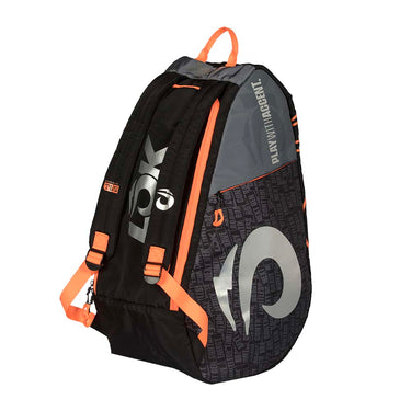 LOK ONE Black/Orange 2026 (Raqueteira)