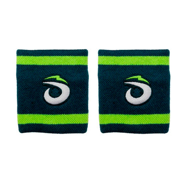 Svettband LOK SMAY Green L