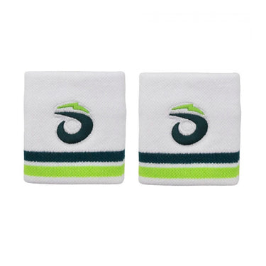 Svettband LOK SMAY White L