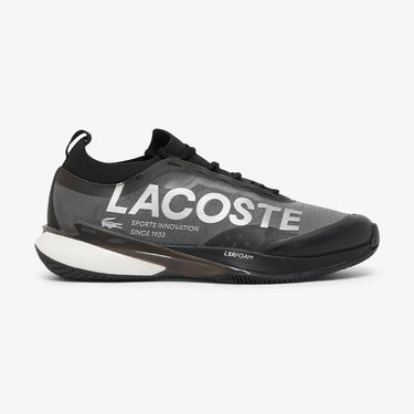 LACOSTE AG-LT-LITE Men Black FW26 (Zapatillas)