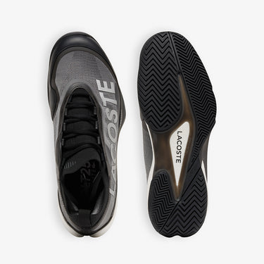 LACOSTE AG-LT-LITE Men Black FW26 (Zapatillas)