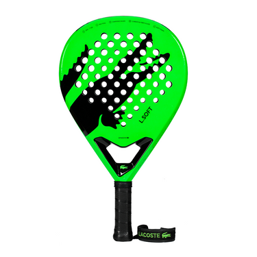 LACOSTE SOFT 2026 (Pala)